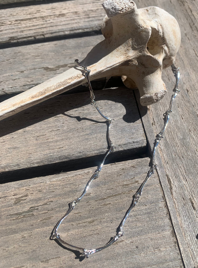 Bone Jewelry