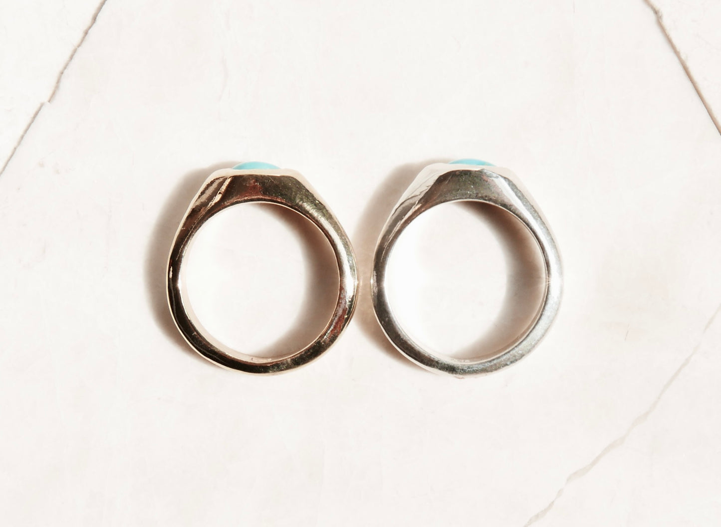 Sleeping Beauty Ring