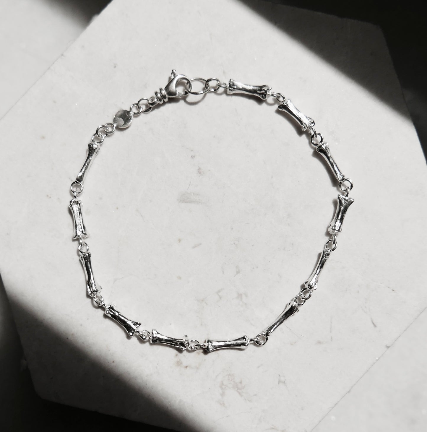 Bone Bracelet