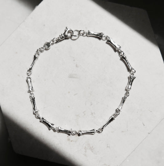 Bone Bracelet