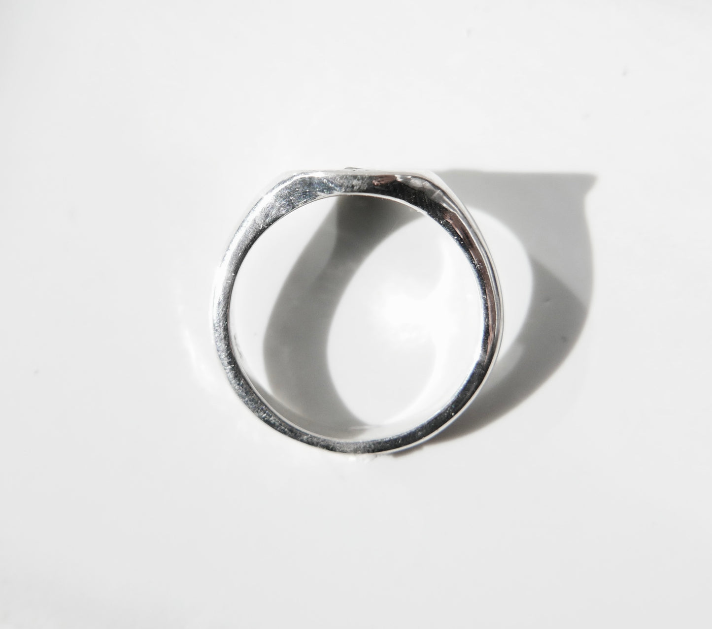 Evil Eye Ring