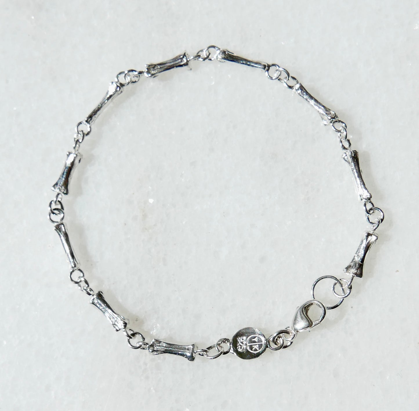 Bone Bracelet