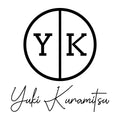 Yuki Kuramitsu Jewelry