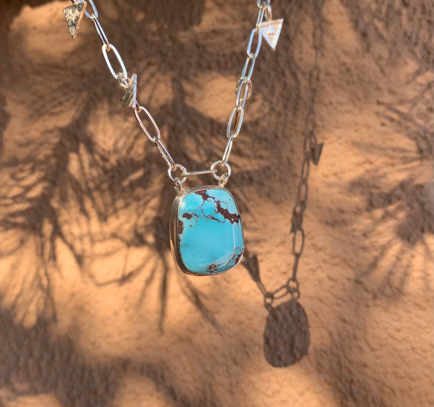 Charm Necklace