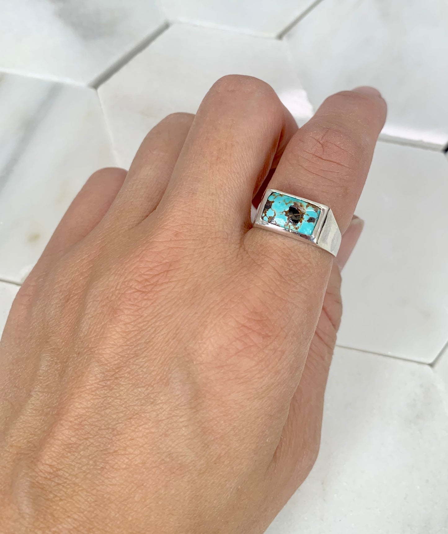 Signet Ring