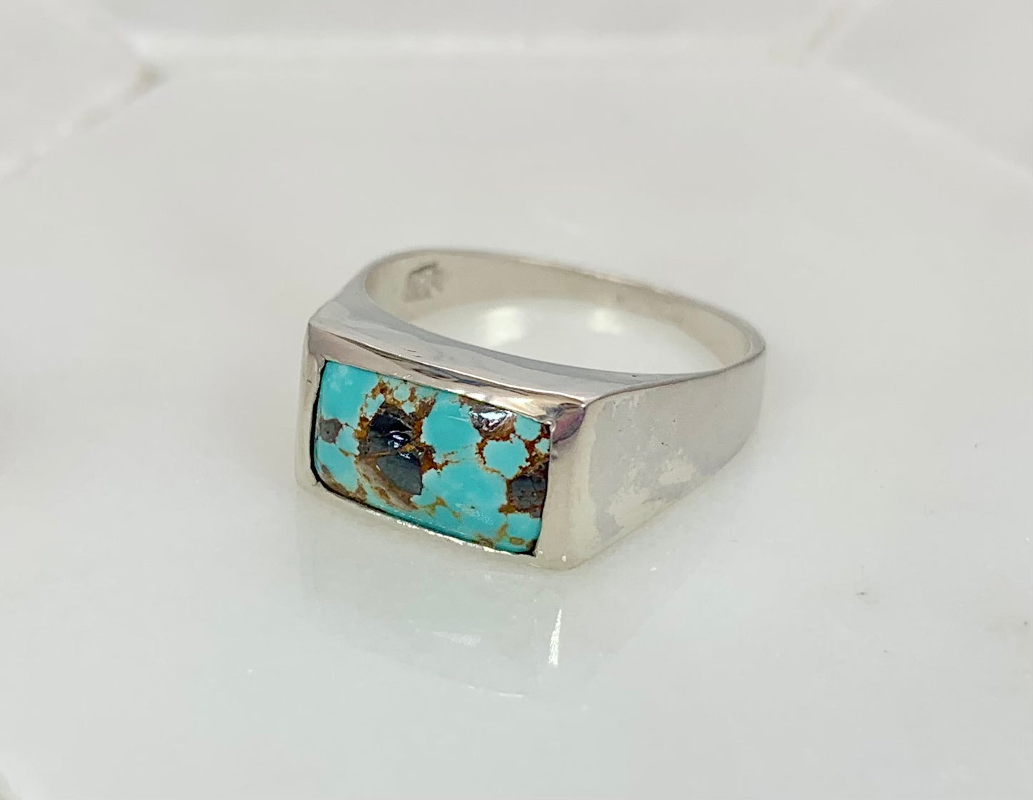 Signet Ring