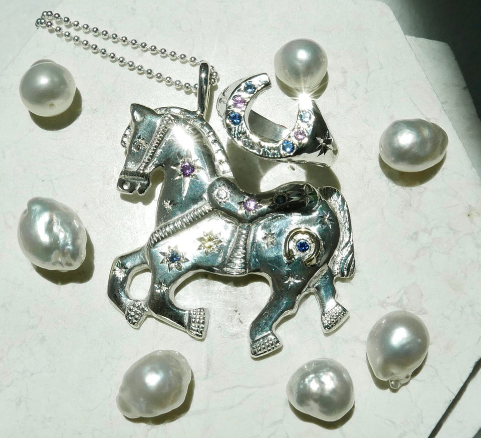Horse Colloction