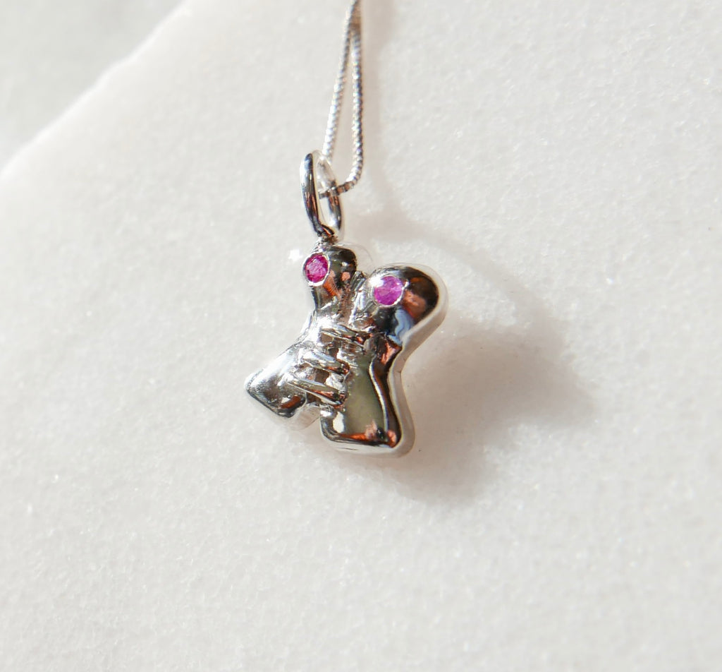 Bustier Necklace