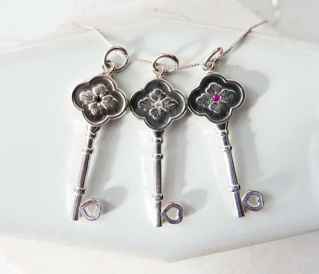 Japanese Family Crest Pendant
