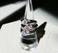 Sunset Sunrise Ring