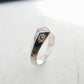 Sunset Sunrise Ring