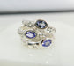 Night Sky Ring