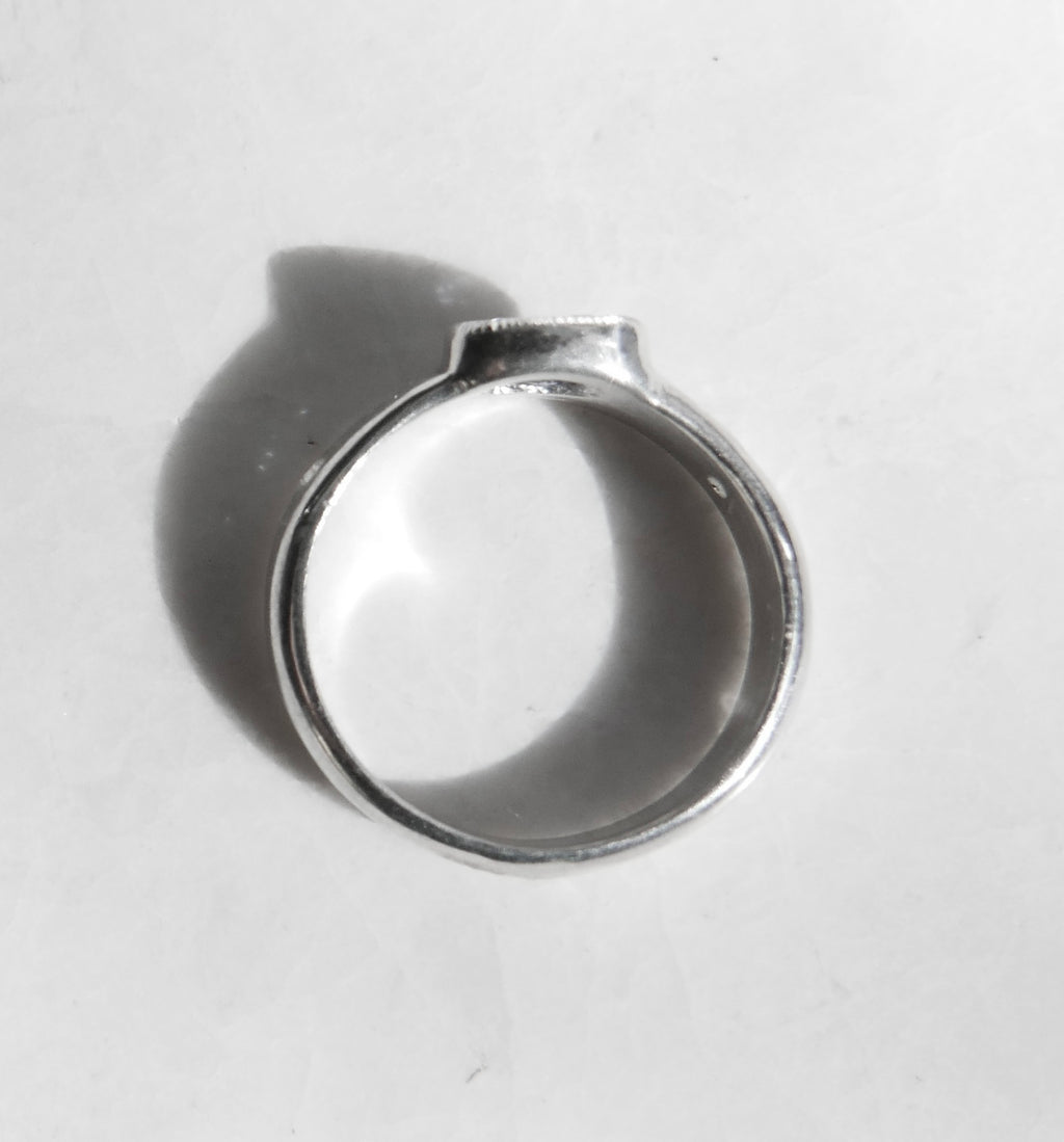Night Sky Ring