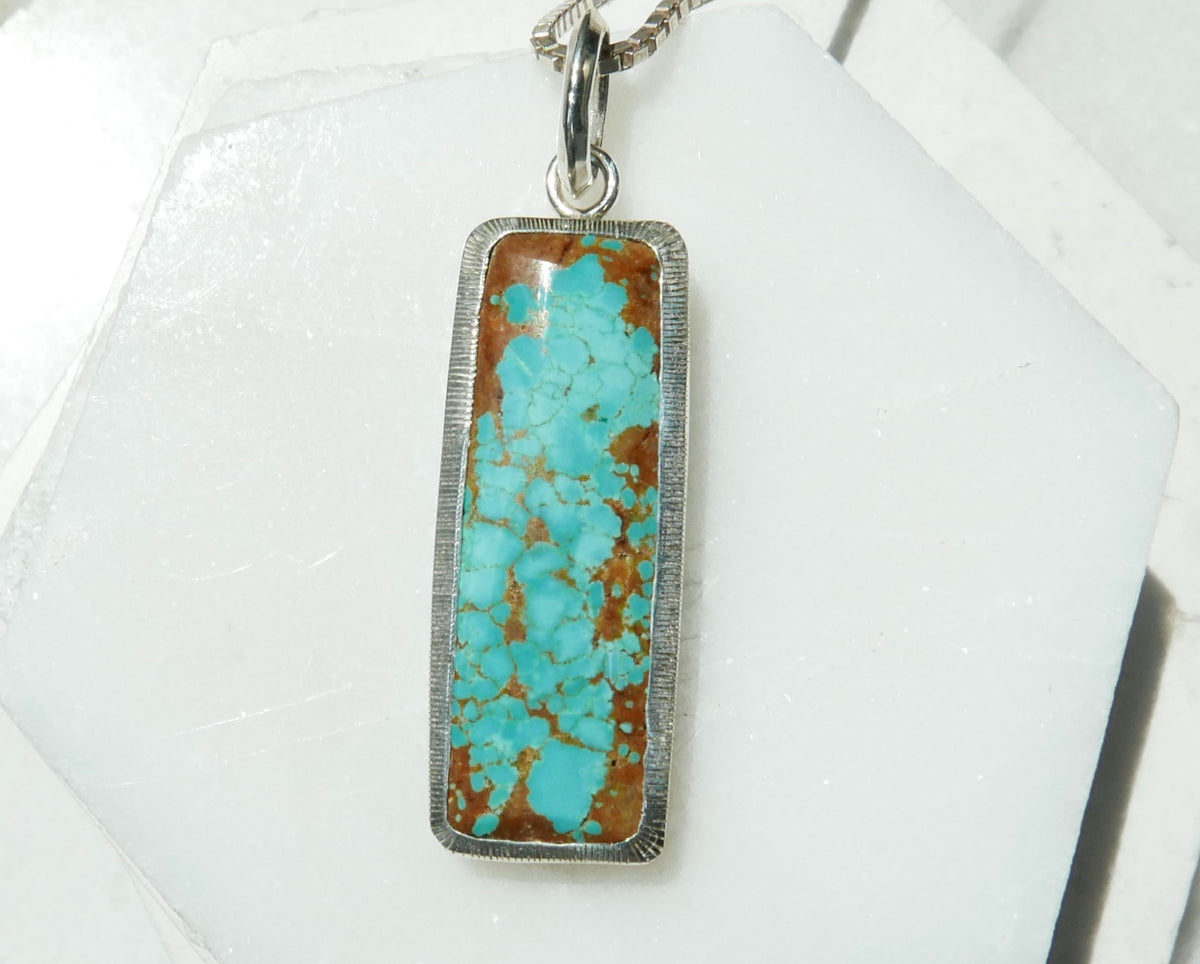 Turquoise Necklace