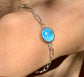 Golden Hill Bracelet
