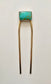 Pilot Mountain Hair Pin