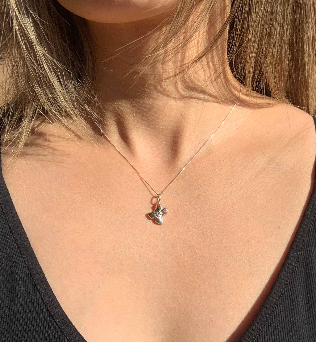 Bustier Necklace
