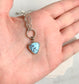 Golden Hill Turquoise Necklace