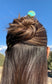 Nevada Turquoise Hair Pin