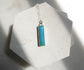 Turquoise Mountain Necklace
