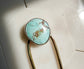 Golden Hill Hair Pin