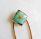 Nevada Turquoise Hair Pin
