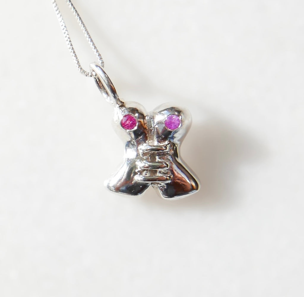 Bustier Necklace