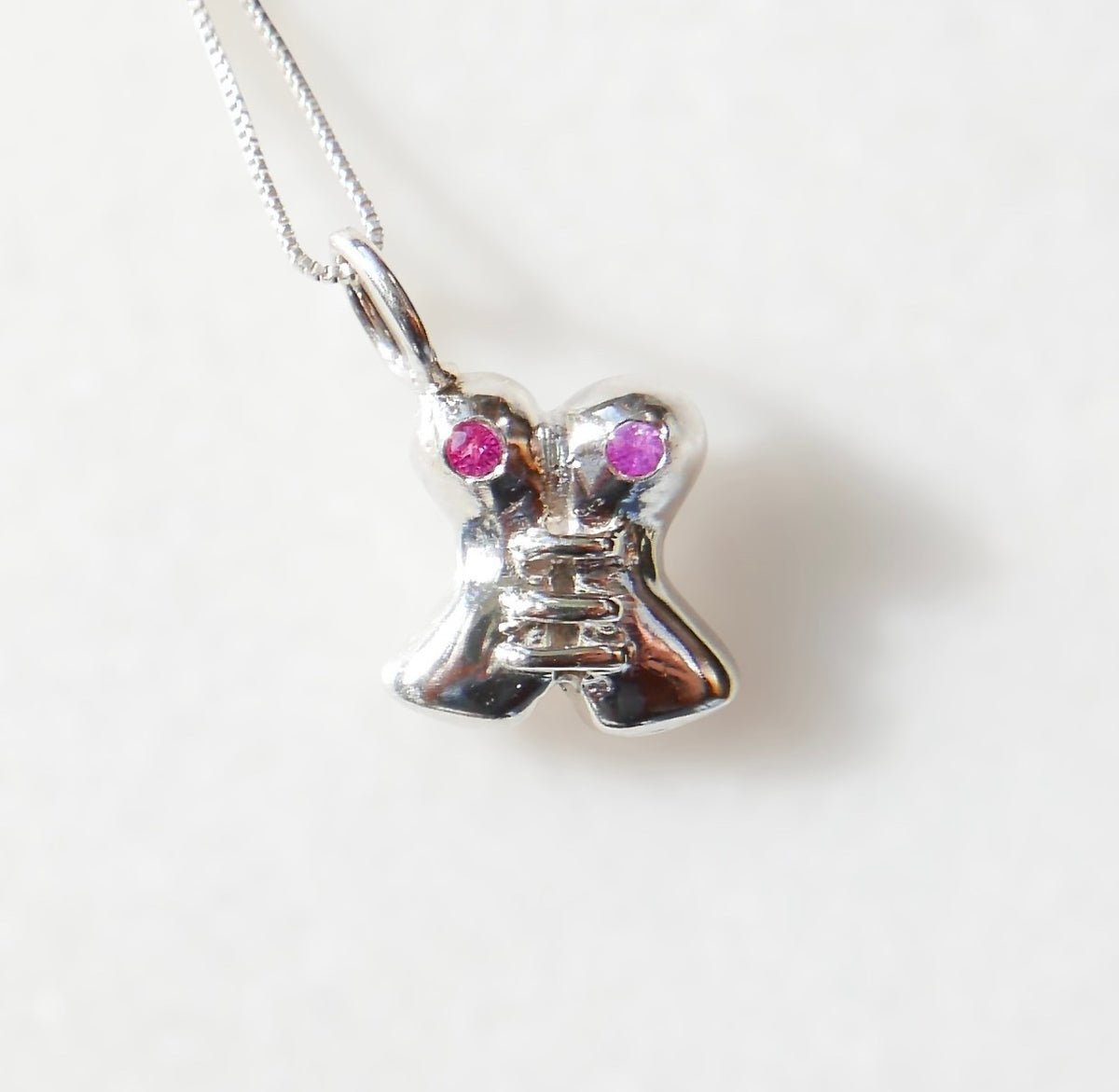 Bustier Necklace
