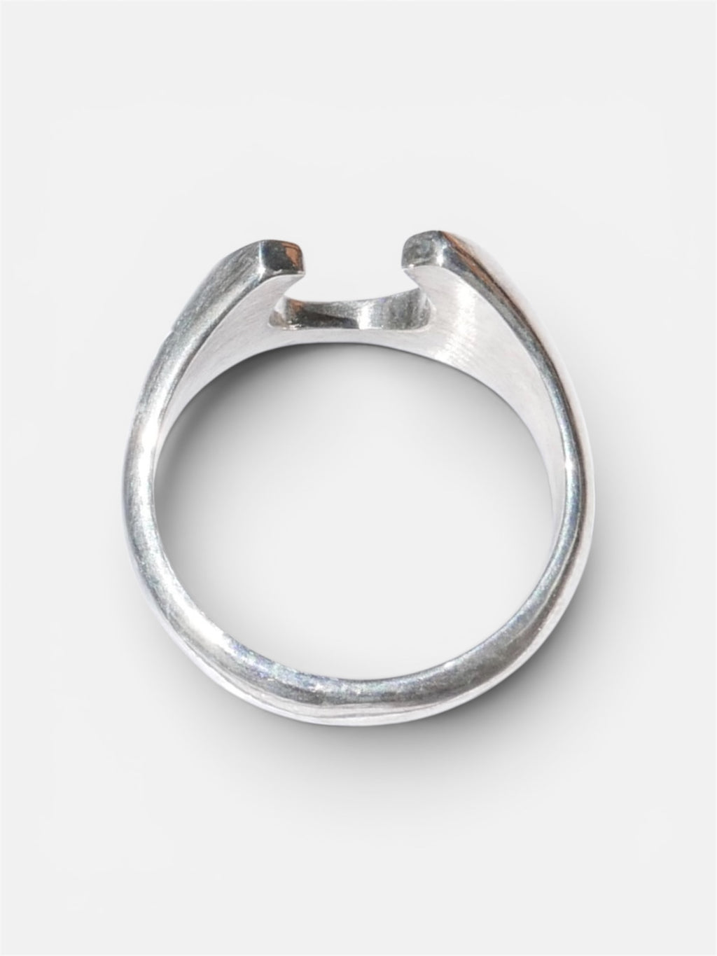 Horseshoe Ring