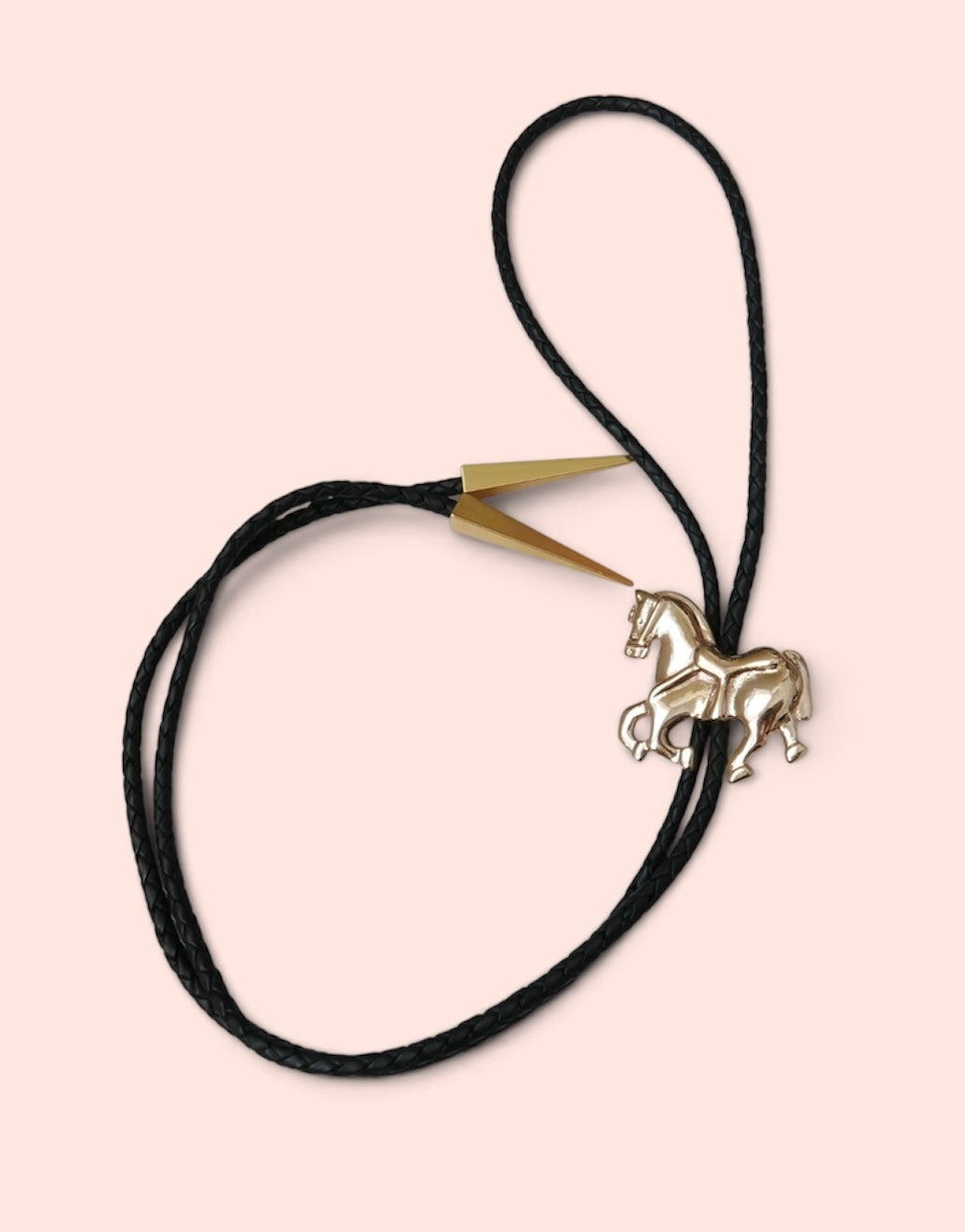 Horse Bolo