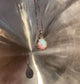 Solid 14KG Ethiopian Opal Necklace