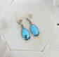 Spiral Earrings