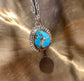 Golden Hill Necklace